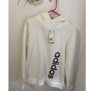 Adidas hoodie